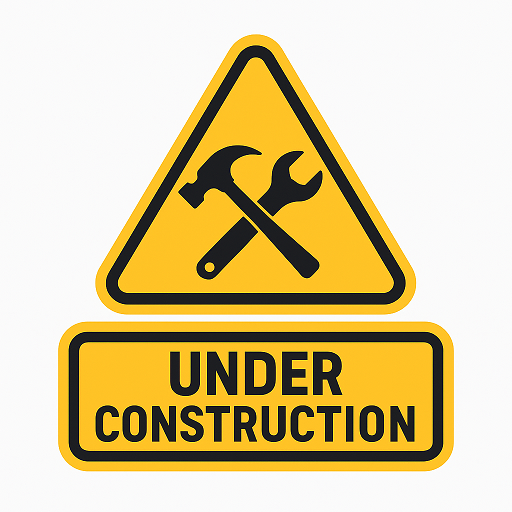 Under Construction